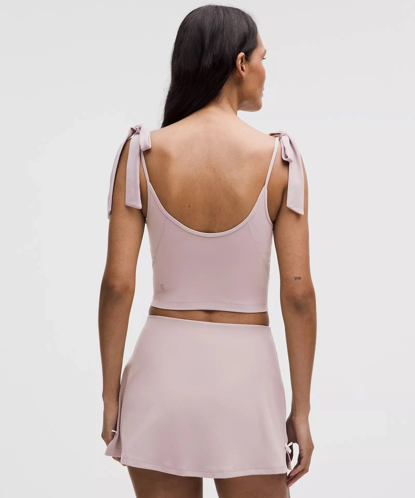 lululemon June Set of the Month Balletcore Collection — EXTRA